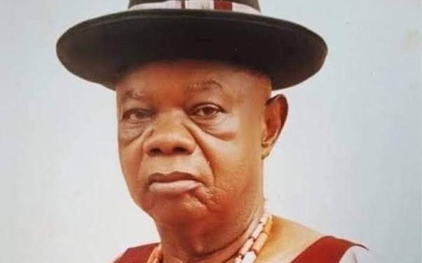 Highlife Legend Mike Ejeagha Bows Out at 95