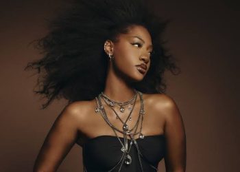 Tems Turns 30 today!