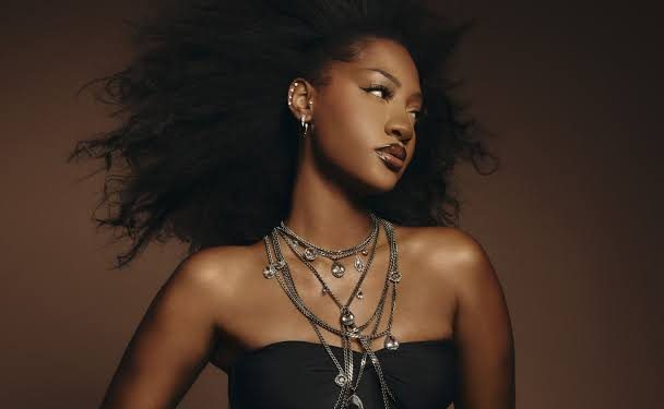 Tems Turns 30 today!