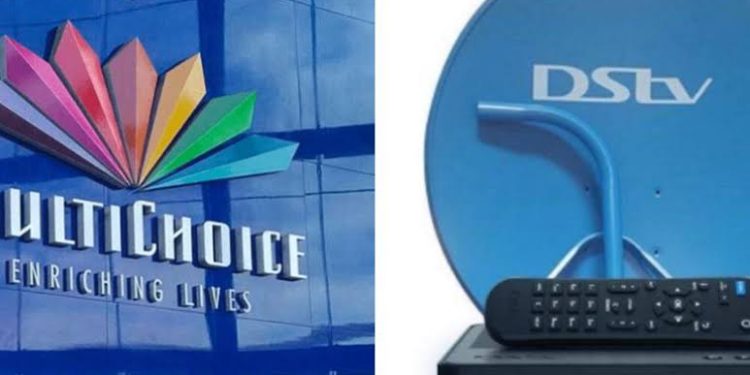 DStv Decoder Now 50% Cheaper! MultiChoice Slashes Price to Woo Back Customers