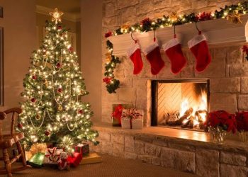 Christmas is Six Months Away!