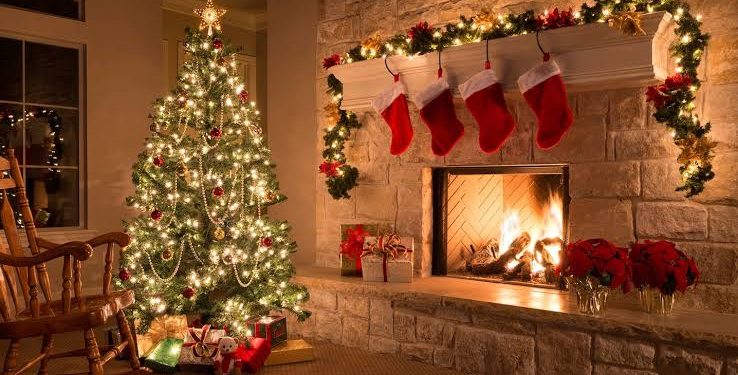 Christmas is Six Months Away!