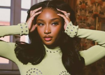 Ayra Starr Turns 23!