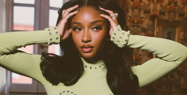 Ayra Starr Turns 23!