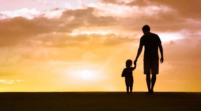 Cheers to Our Everyday Heroes- It’s Father’s Day