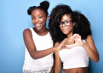 Having a Sister Could Be the Key to Better Mental Health!