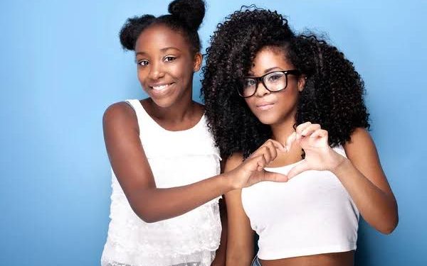 Having a Sister Could Be the Key to Better Mental Health!