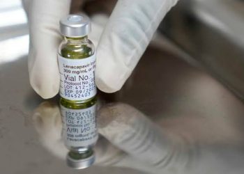 New HIV Shot Approved – Just Two Times a Year!