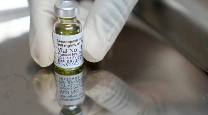 New HIV Shot Approved – Just Two Times a Year!