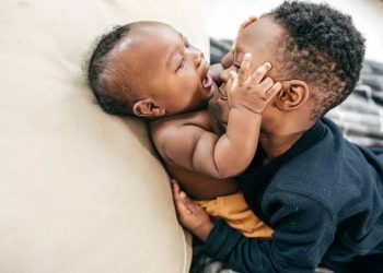 Why Your Younger Brother/Sister Might Be the Rebel of the Family, According to Science