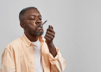 Cannabis May Be Riskier for Your Heart Than Cocaine, Study Warns