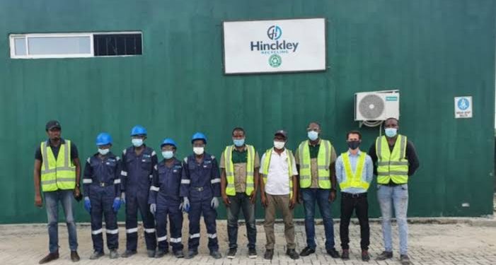 Mauritius-Based uMunthu Fund to Acquire 26% Stake in Nigerian E-Waste Recycler