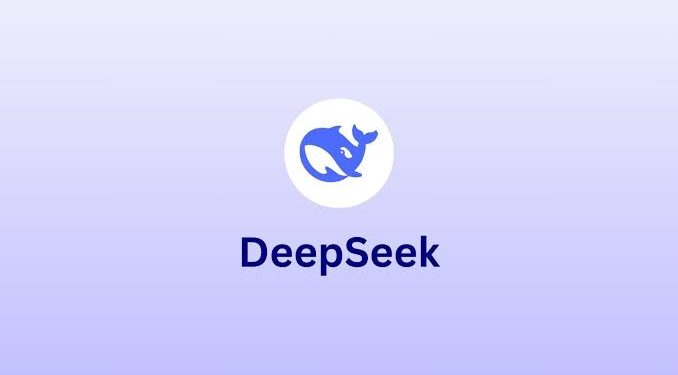 DeepSeek Risks Ban on Apple, Google in Germany