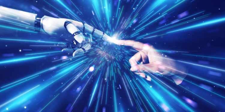 Scientists Say Humans Could Be Immortal by 2030