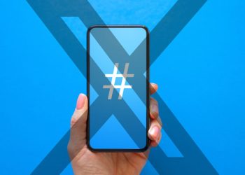 Elon Musk Bans Hashtags in Ads on X