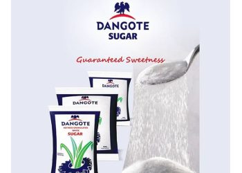 Dangote Sugar Plc Delivers Strong Q2 results
