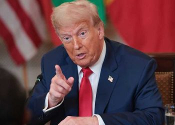 Trump Clinches Landmark EU Trade Deal,