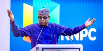 NNPC Rules Out Sale of Port Harcourt Refinery