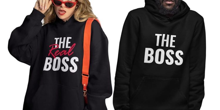 56% of Men Say They Never Got Their Hoodies Back After Lending Them to a Girl — Are You Part of This Stat?