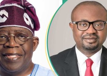 Nigerian Passport Climbs to 88th in Global Rankings
