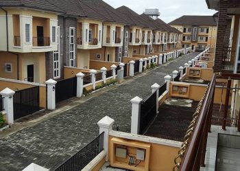 Real Estate Becomes Nigeria’s Third Largest Sector After GDP Rebasing
