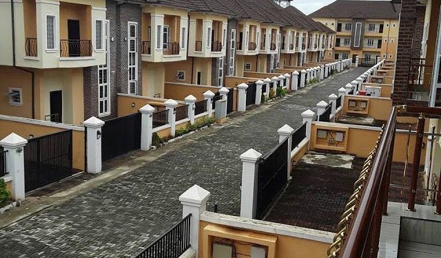 Real Estate Becomes Nigeria’s Third Largest Sector After GDP Rebasing