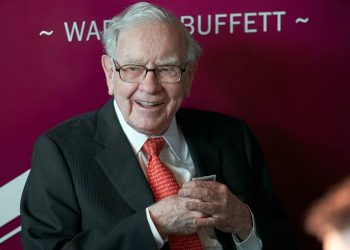 Warren Buffett: The Greatest Investor of All Time