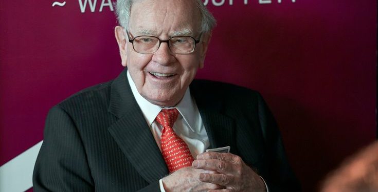 Warren Buffett: The Greatest Investor of All Time