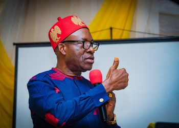 Anambra State Builds AI Model to Fight Ghost Workers and Budget Waste