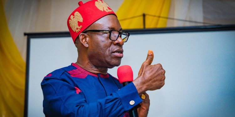 Anambra State Builds AI Model to Fight Ghost Workers and Budget Waste