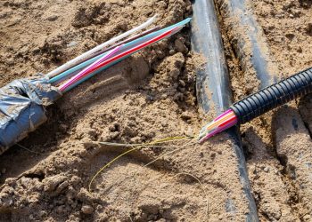 Telcoms Vandal Attacks
