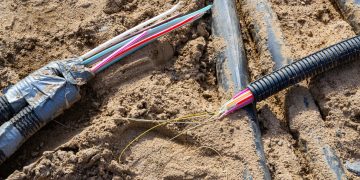 Telcoms Vandal Attacks