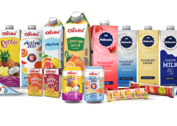 The Coca-Cola Company Announces Agreement for the Sale of Chivita|Hollandia (CHI Limited) to UAC of Nigeria PLC (UAC)