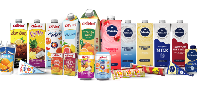 The Coca-Cola Company Announces Agreement for the Sale of Chivita|Hollandia (CHI Limited) to UAC of Nigeria PLC (UAC)