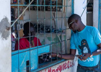 Wave Raises $137M to Expand Mobile Money Services Across Africa