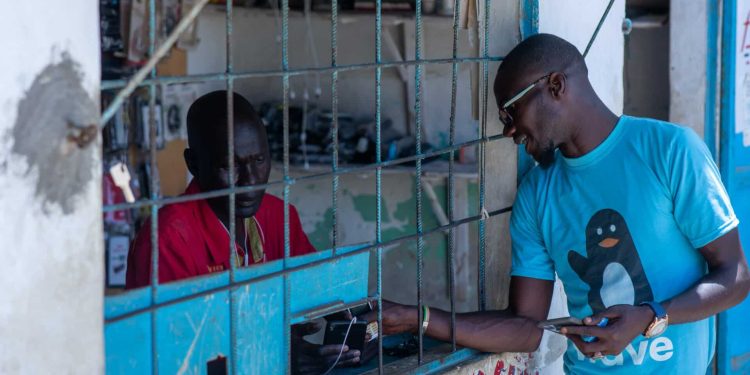 Wave Raises $137M to Expand Mobile Money Services Across Africa