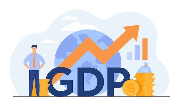 Nigeria’s GDP Grows by 3.13% in Q1 2025 Following Economic Rebase