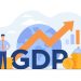 Nigeria’s GDP Grows by 3.13% in Q1 2025 Following Economic Rebase