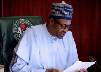 Former President Muhammadu Buhari is Dead