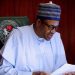 Former President Muhammadu Buhari is Dead