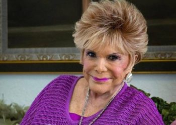 Goodbye to a Legend: ‘Pretty Little Baby’ Singer Connie Francis Passes Away at 87