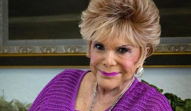 Goodbye to a Legend: ‘Pretty Little Baby’ Singer Connie Francis Passes Away at 87