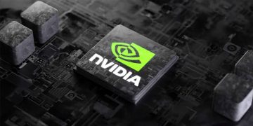 Nvidia Tops $4 Trillion, Becomes World’s Most Valuable Company