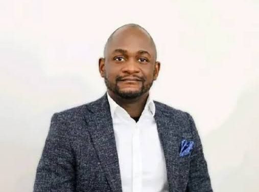 Temidayo Ojo, Jumia Nigeria CEO