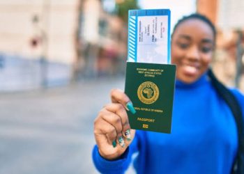 New US Visa Rule Shocks Nigerians, Just One Trip Allowed Now!