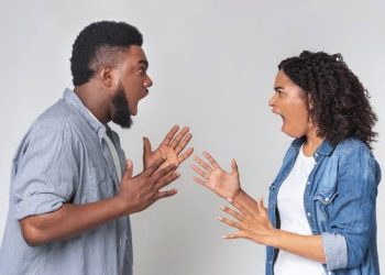“She is Always (Almost) Right,” Why Women Tend To Win Relationship Arguments