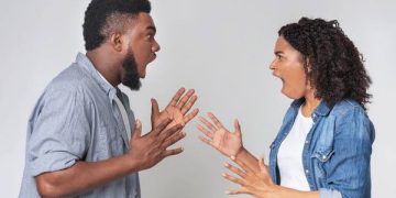 “She is Always (Almost) Right,” Why Women Tend To Win Relationship Arguments