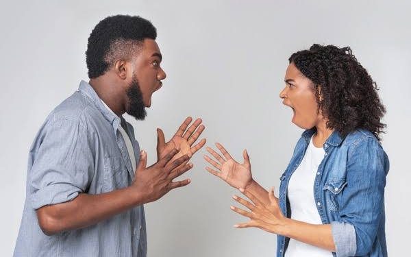 “She is Always (Almost) Right,” Why Women Tend To Win Relationship Arguments