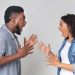 “She is Always (Almost) Right,” Why Women Tend To Win Relationship Arguments