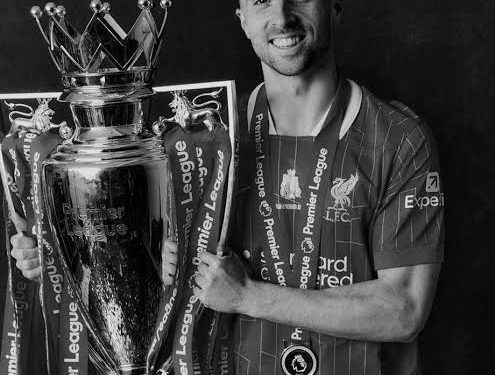 Portuguese Football Stars Diogo Jota and Brother André Die in Horrific Car Crash